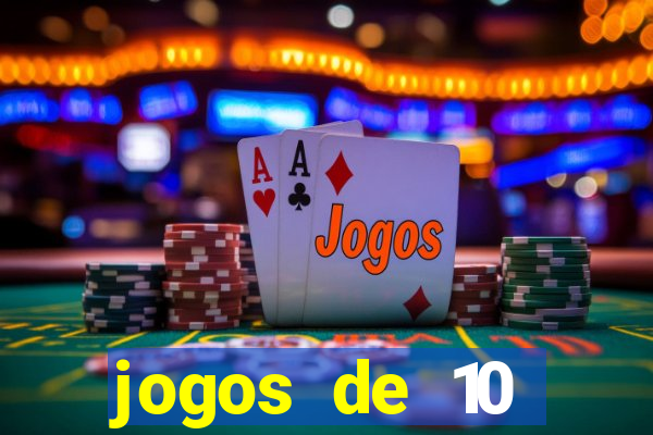 jogos de 10 centavos estrela bet